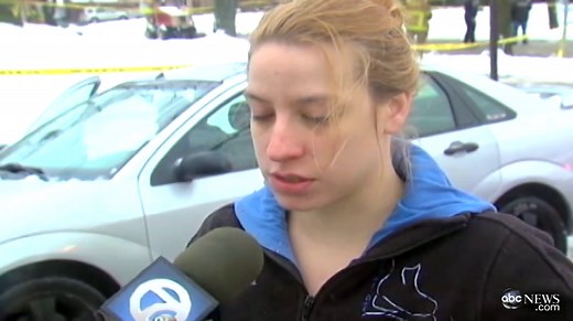 Michigan Home Explosion Leaves 1 Dead