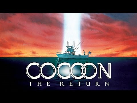 Cocoon: The Return (1988)