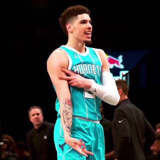 LaMelo Ball Basketball Highlights Compilation