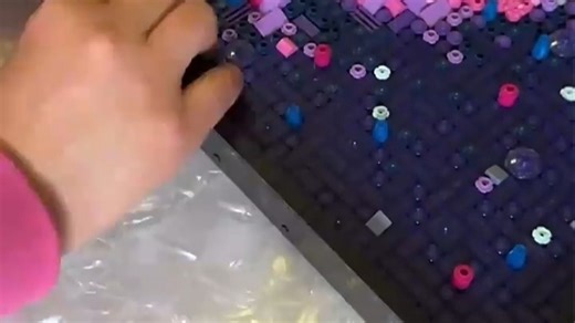 乐高（LEGO）积木 ART31212银河系 太空拼装玩具 圣诞礼物【D2C限定款】&1764581205883