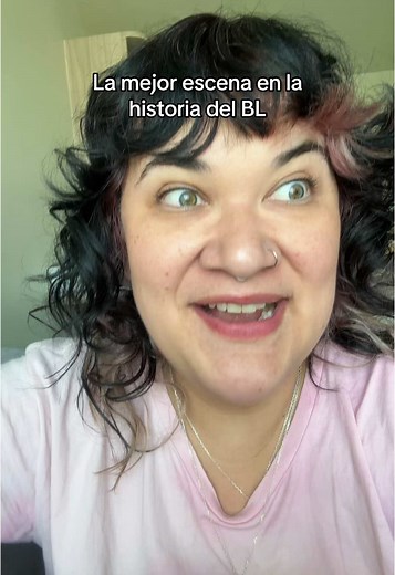 La mejor escena en la historia del BL: Jack and Joker