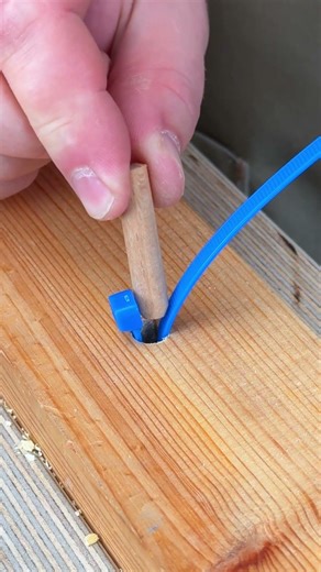 Try This Pipe Clamp Trick 🛠️