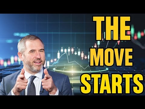 Ripple XRP News - BREAKING XRP ETF VOLUME SIGNALS THE MOVE (MUST WATCH)