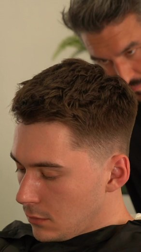 Summer Short Haircut Ideas for Men | Easy to Style & Smart Casual