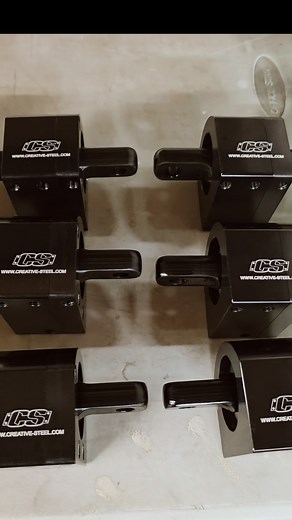 Dreaming of transmission mounts! | Creative Steel Inc. | Facebook