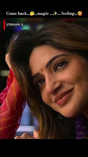 🥰 ✨ 😘 Ee Manase Song #4k ❤️ Ustaad Bhagat Singh | Pawan Kalyan & Sreeleela Romantic Melody 🎶 #viral