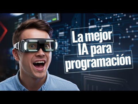 La mejor IA para programar en tu PC