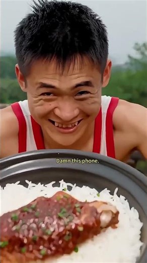 Who got the chicken wings in the end _Eating Spicy Food and Funny Pranks_Funny Mukbang