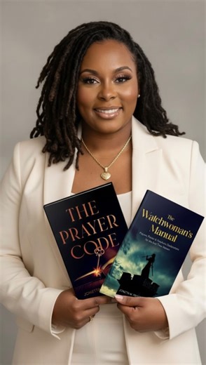 Kingdom Strategist | Marketplace Coach on Instagram: "Before you touch your phone, touch heaven. Prayer realigns your heart, sharpens your discernment, and reminds you that God’s will is greater than your wants. When you start your day asking what He wants, your prayers shift from anxiety to authority, from pressure to peace. Sis, let your prayers be led by surrender—and watch how God leads your life. If you’re ready to deepen your prayer life and pray with clarity, strategy, and confidence—orde