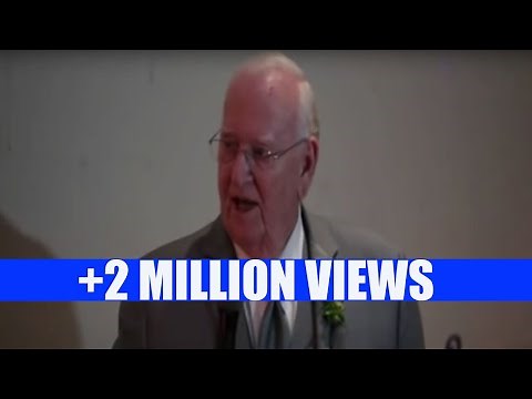 An Unforgettable Father's Toast At His Gay Son's Wedding