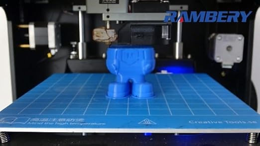 PLA Filament Print