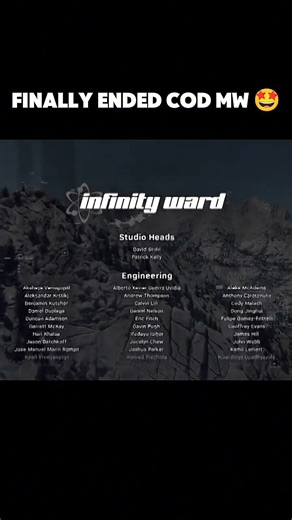 COD MW2 Nostalgia with its theme ❤️ #callofduty #callofdutymodernwarfare #gaming