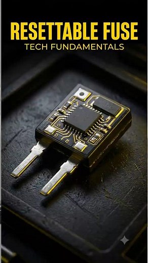 Why Electronics "Fix Themselves" After a Reboot! 🔌 #Shorts #TechExplained