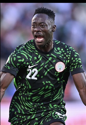 Nigeria vs Algeria Highlights: AFCON 2025 Insights
