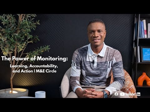 The Power of Monitoring: Learning, Accountability, and Action