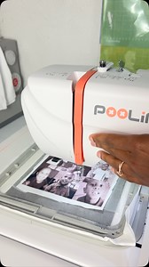 31 reactions · 9 comments | Let’s Add The Picture Inside This Embroidered Number 6 Patch  The Black And White Is Clean  #Embroidery #DIY #Crafting #LetterPatch #OrangeThread #Handmade #CreativeProcess #Sewing #Artisan #YouTube #TikTok #Instagram #smallbusiness #ajuniquecreationsllc #patches #poolinembroiderymachine #diy #fashioninspo #fashionhacks #embroiderybusiness #support #patchwork #embroiderypatches #viral #fyp #followformore | AJ Unique Creations LLC | Facebook