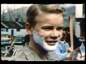 "Snow Carnival" by Dick Durrance Films and Warner Brothers