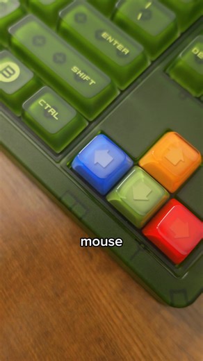 323K views · 1.5K reactions | No aim assist necessary  #Xbox #GamePass #GamingKeyboard | Xbox | Facebook