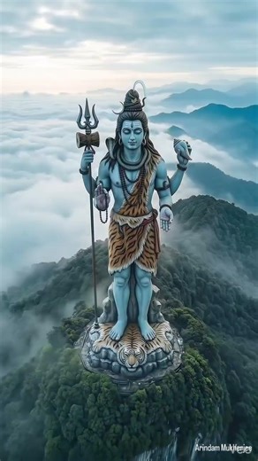 डर नी किसी बात का साथ भोलेनाथ का 🙏🔱#youtubeshorts #shorts #shortsfeed #love#bholenath#mahadev 💐🥀