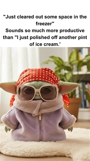 266K views · 7.2K reactions | Baby Yoda official on Reels | Facebook