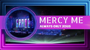 22 reactions | Enjoy MercyMe's greatest hits from their ALWAYS ONLY JESUS TOUR! | WMUZ 103.5 FM - The Light | Facebook