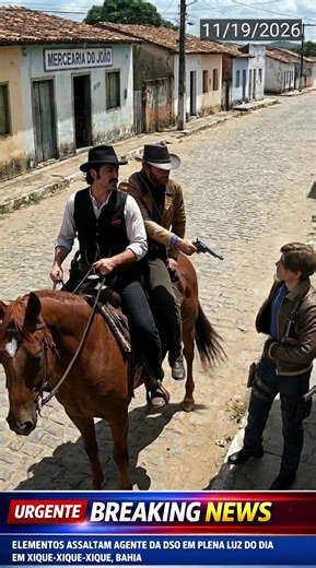 Arthur e Dutch assaltam o Leon e vira notícia em xique-xique Bahia #reddead2 #foryou #humor #meme #leonskennedy