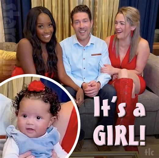 Garrick Merrifield’s wife Lorrana debuts baby Sarah