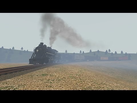 Emperor Of The North: Near Head On Scene (Garry's Mod)