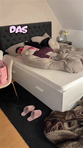 Meine Morgenroutine mit Anti-Hautstress Produkten