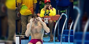 The 13 Most Hilarious Moments From The Rio Olympics (So Far)