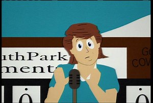 Plans Foiled - South Park | South Park Studios US