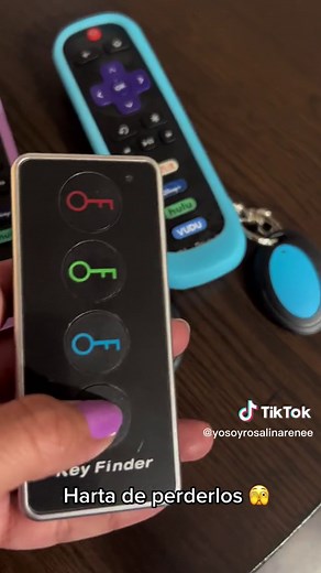 How to Find Your Roku Remote Easily: Tips and Tricks