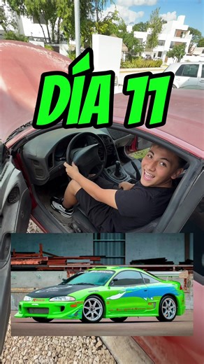 Día 11 del Proyecto Eclipse: Problemas con el Motor