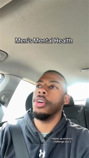 Men’s Mental Health- day 5 of #higherupwellnesschallenge #mentalhealth #mensmentalhealthmatters #bros #checkin