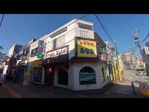 京急金沢文庫駅【すずらん通り商店街】小田薬局