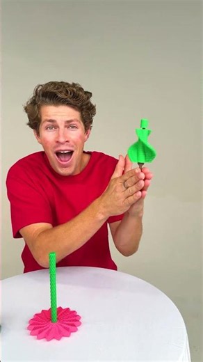 Best Satisfying 3D Print Wins $1,000!