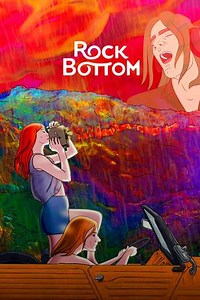 Rock Bottom - Movie