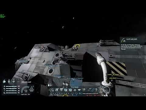 Draconis Expanse NPC Hunting Guide - Part 1: First Time To Jupiter