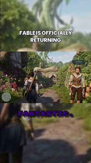 Is Fable the MOST ANTICIPATED Game of the Year for Xbox Fans?