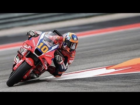 [Short] MotoGP 25 Grand Prix