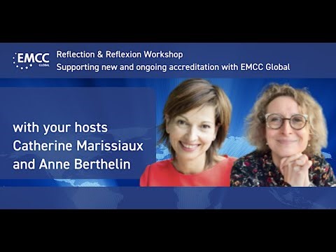 Reflective & Reflexive Practice Session: Journaling