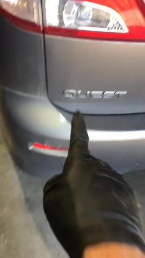 Nissan Quest w⁄ Lean Codes¿ CHECK THIS #checkenginelight #nissan #quest #cel #p171 #intake #boot | Franchesca Hurst
