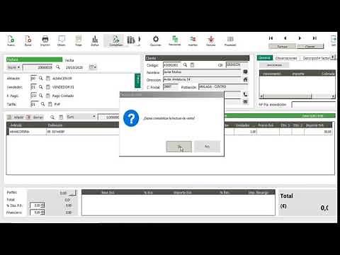 CIRCUITO BÁSICO SAGE 50