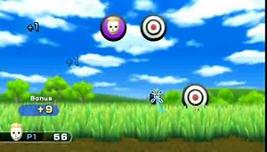 Wii Longplay Wii Play EU