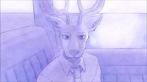 [2021年冬アニメ]BEASTARS 2期 OP&ED