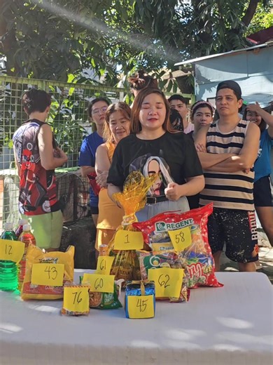 1.1M views · 8.3K reactions | Number games groceries edition #virals #trending #viralpage | Family Trends | Facebook