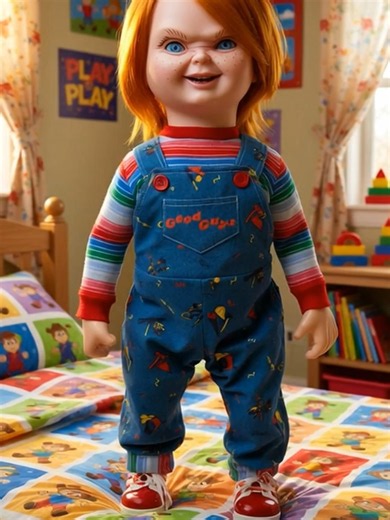 Thriller Chucky Dance #toystory #anime #animation #disney #pixar #friedguyy #friedguy #cartoon #fyp #youtube #dance #dancer #childsplay #chucky #horror #icon #michael #michaeljackson #thriller