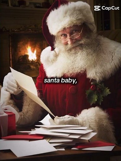 please Santa #mhacommunity #mha #mhaedit