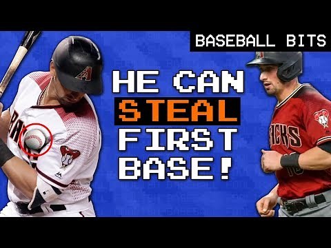 Why Tim Locastro Should Be Your Favorite Weird Player | Baseball Bits