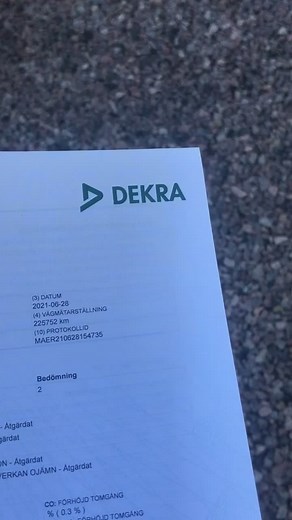 Understanding Vehicle Registration Documents in Detail